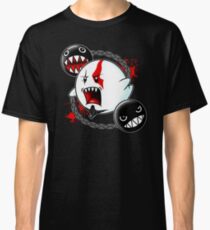 Ghost of Sparta Classic T-Shirt