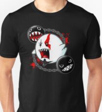 Camiseta ajustada Fantasma de Esparta