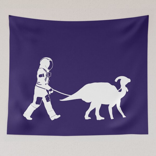 Item preview, A Walk On Mars designed and sold by EmyBeeDesigns.
