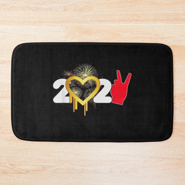 Item preview, Welcome New Year's Party Happy new year 2022 T-Shirt designed and sold by Chambers-Avara.
