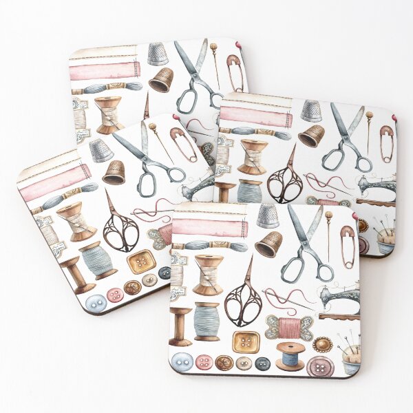 Item preview, Sewing vintage designed and sold by aggiexnjoz.