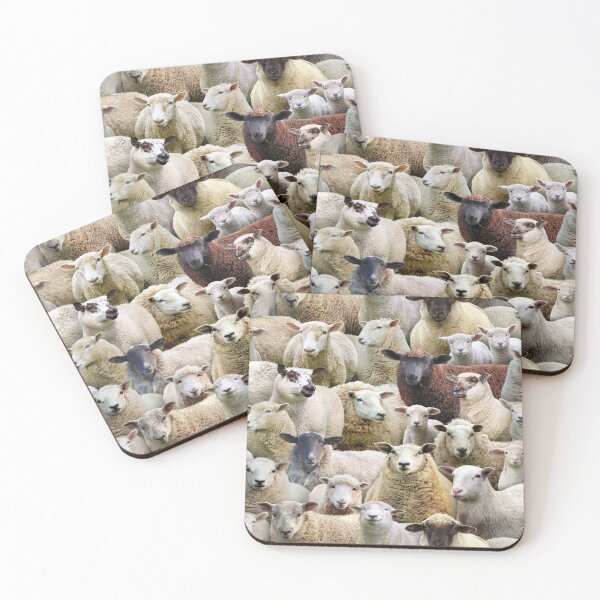 Item preview, sheep image designed and sold by aggiexnjoz.