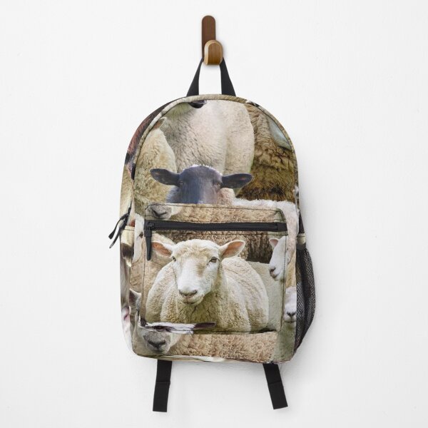 Item preview, sheep image designed and sold by aggiexnjoz.