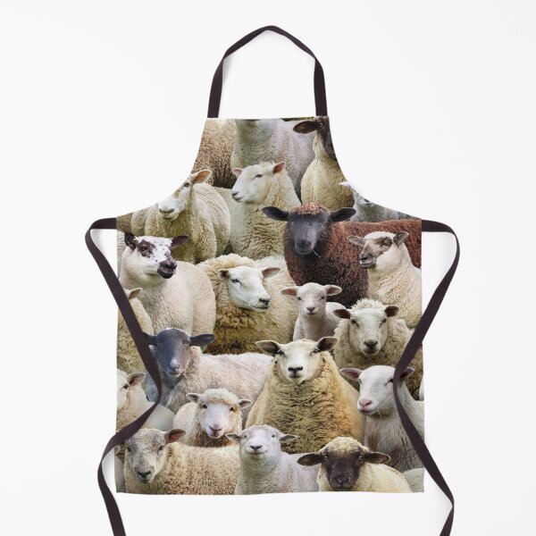 Item preview, sheep image designed and sold by aggiexnjoz.