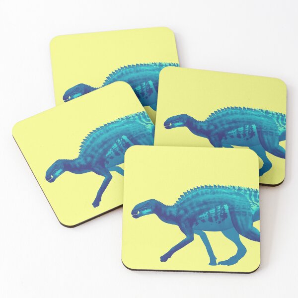 Item preview, Brachylophosaurus Get Hype designed and sold by Cody Lee.