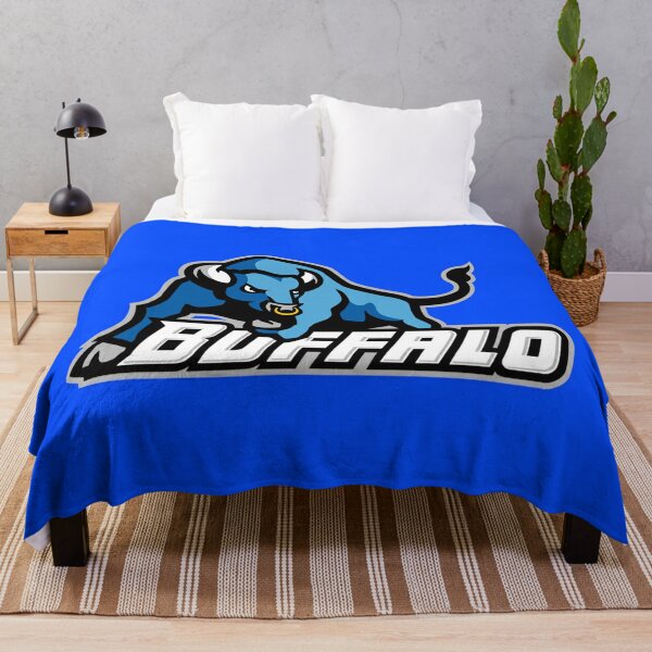 NFL Buffalo Bills Vintage Sweatshirt - Trends Bedding