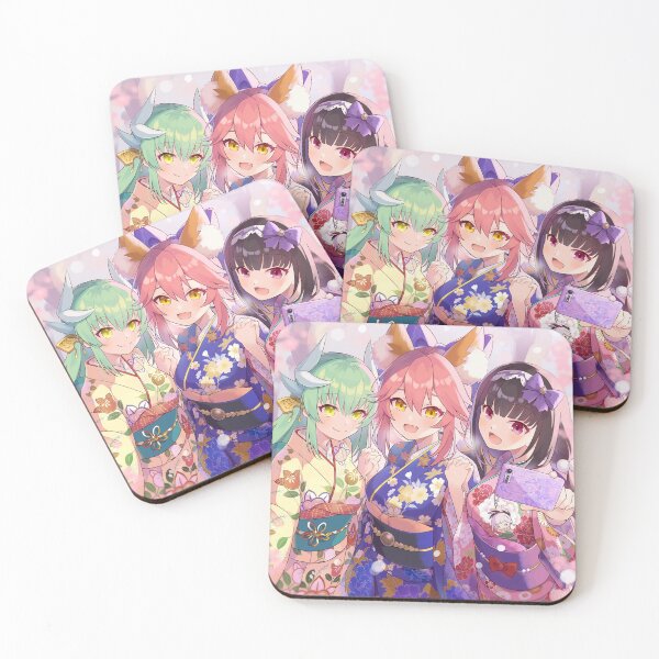 Item preview, Fate Grand Order Cute Girls designed and sold by Kita Gates.