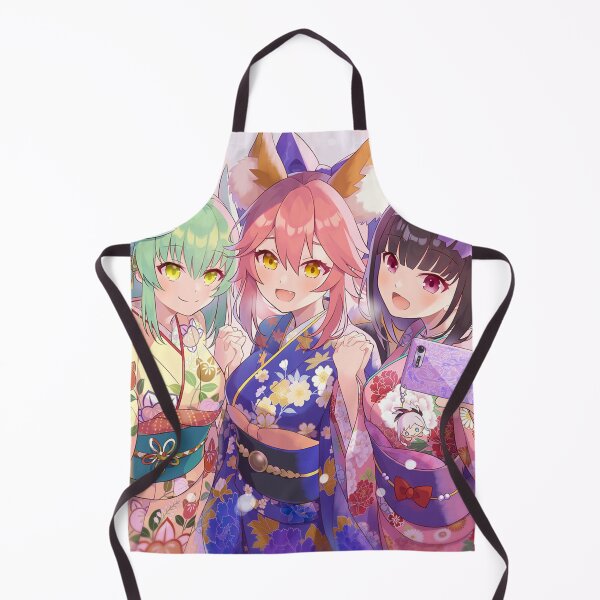 Item preview, Fate Grand Order Cute Girls designed and sold by Kita Gates.