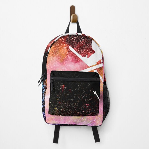 Item preview, Skiing colorful explosion designed and sold by aggiexnjoz.