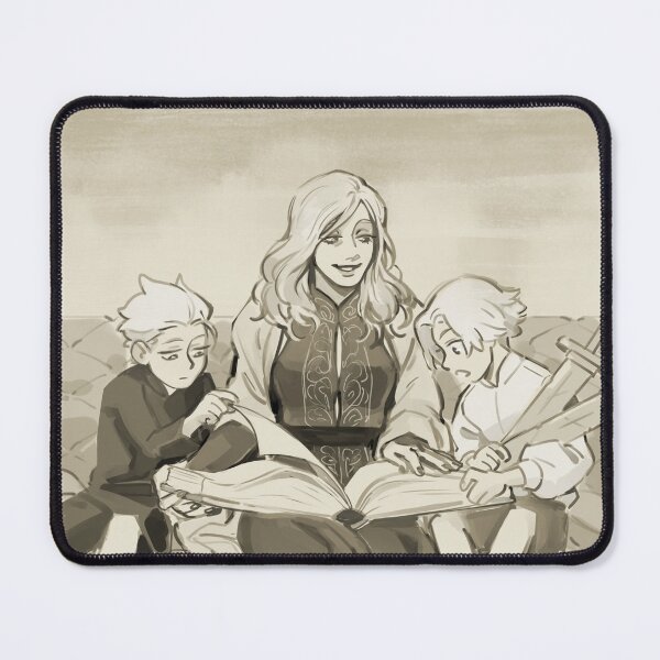 Item preview, quality time designed and sold by rumplestiltrin.