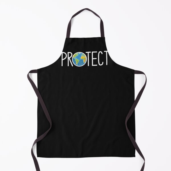 Item preview, Protect the Earth, Climate Action, Earth Day designed and sold by EstelleStar.