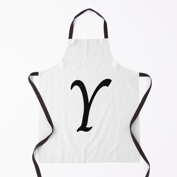 Item preview, Letra y designed and sold by Batartiste.