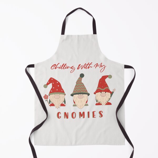 Item preview, Chilling With My Gnomies designed and sold by Amberein.