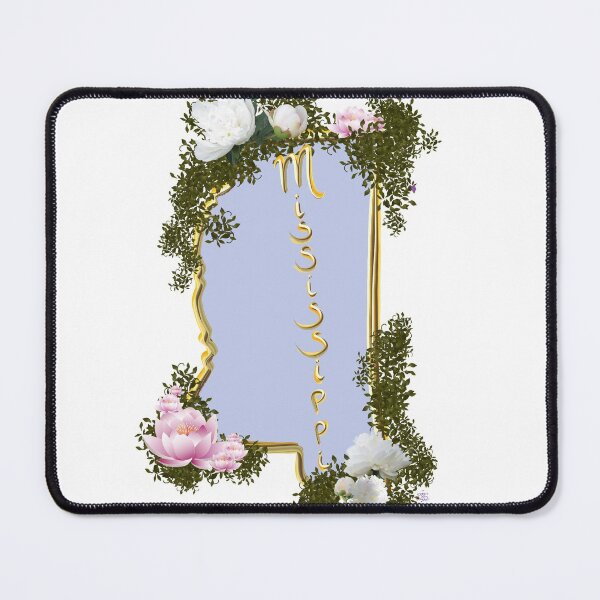 Item preview, Mississippi designed and sold by IdrisRose.