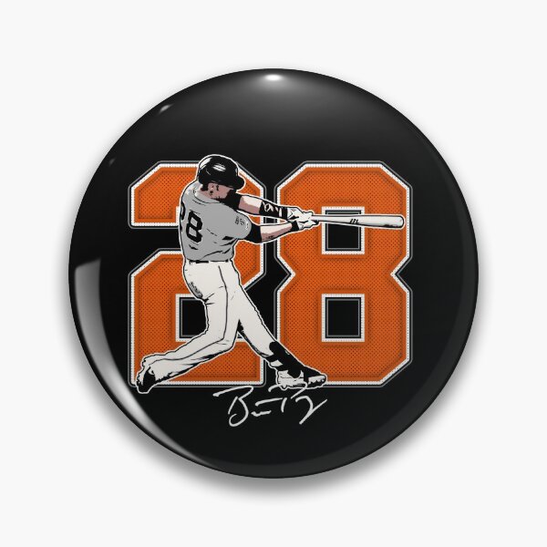 Item preview, Buster Posey designed and sold by malako9215.