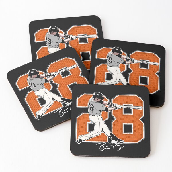 Item preview, Buster Posey designed and sold by malako9215.