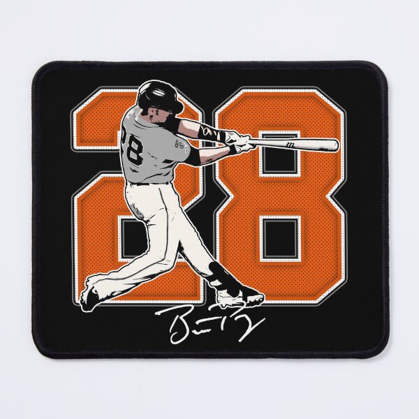 Artikelvorschau, Buster Posey entworfen und verkauft von malako9215.