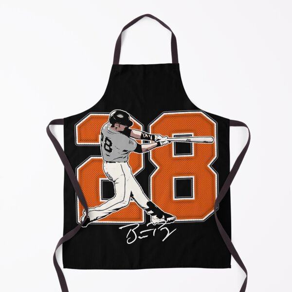 Item preview, Buster Posey designed and sold by malako9215.