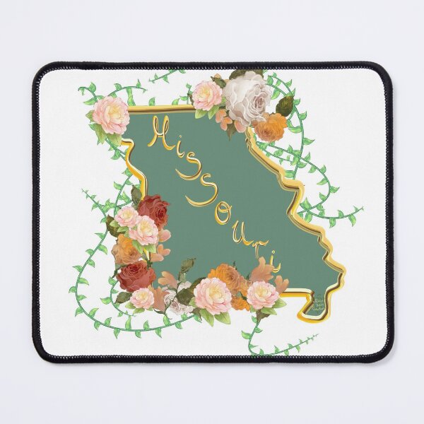 Item preview, Missouri designed and sold by IdrisRose.