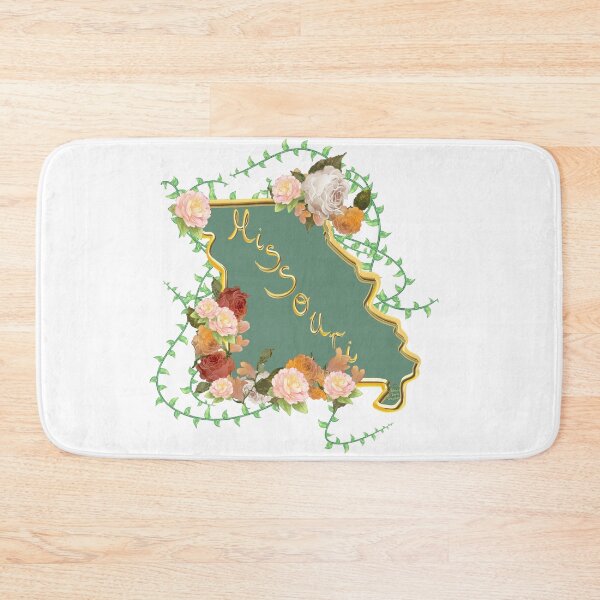 Item preview, Missouri designed and sold by IdrisRose.
