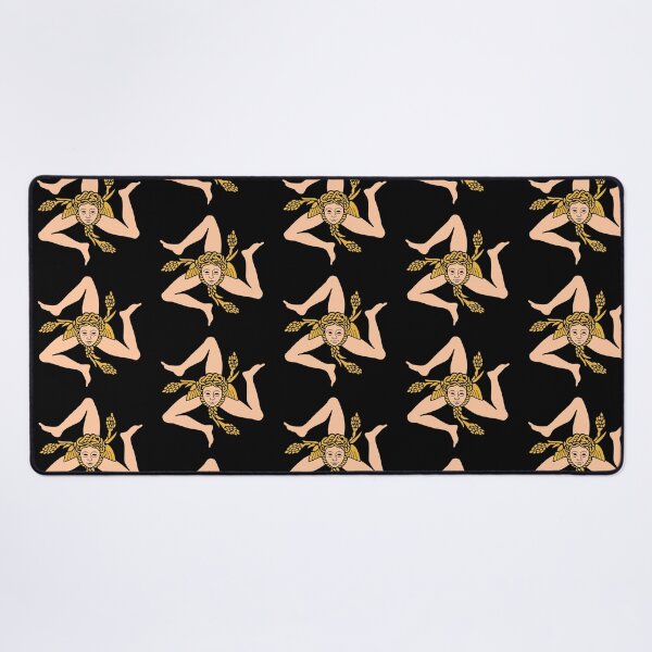 Sicily Desk Mat