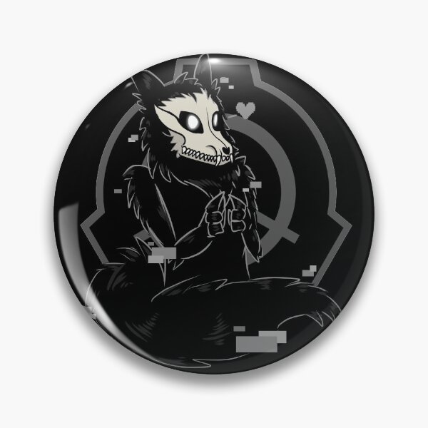 MalO Mayhem - Scp - Pin