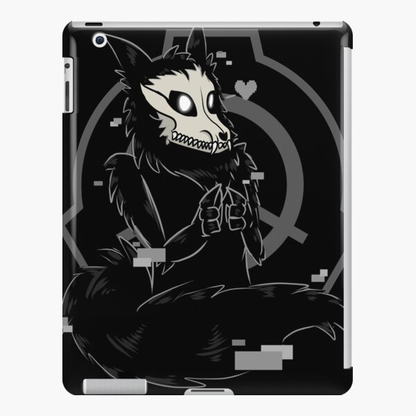 SCP-1471 iPad Case & Skin for Sale by Revier