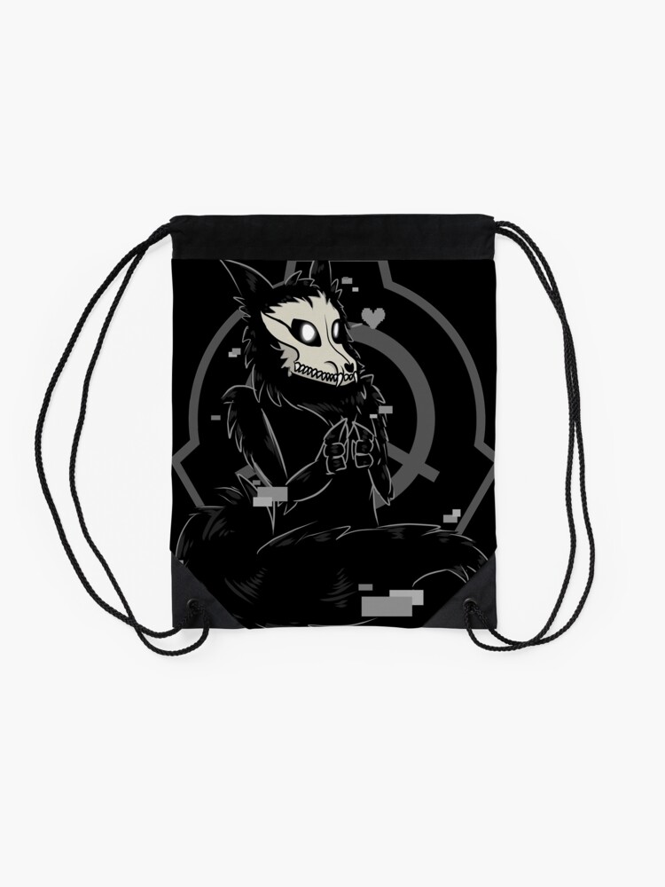 SCP-1471 | Drawstring Bag