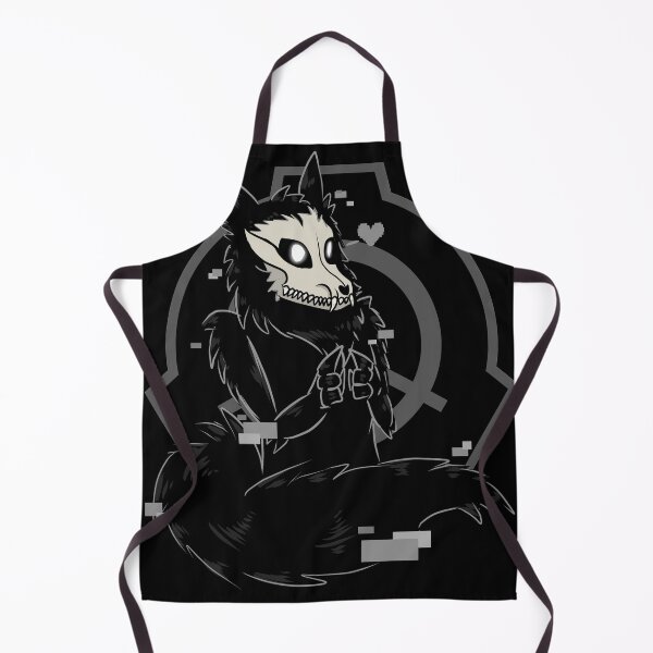 Item preview, Mal0 - SCP 1471 designed and sold by DTSuccubus.