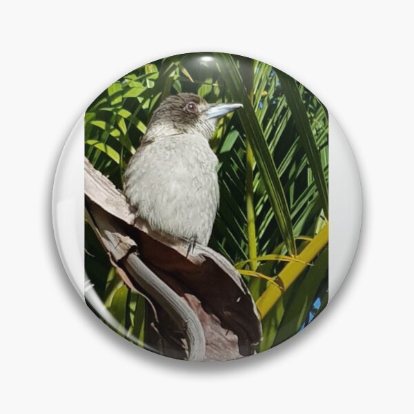 Item preview, Butcherbird designed and sold by JulieMoss.