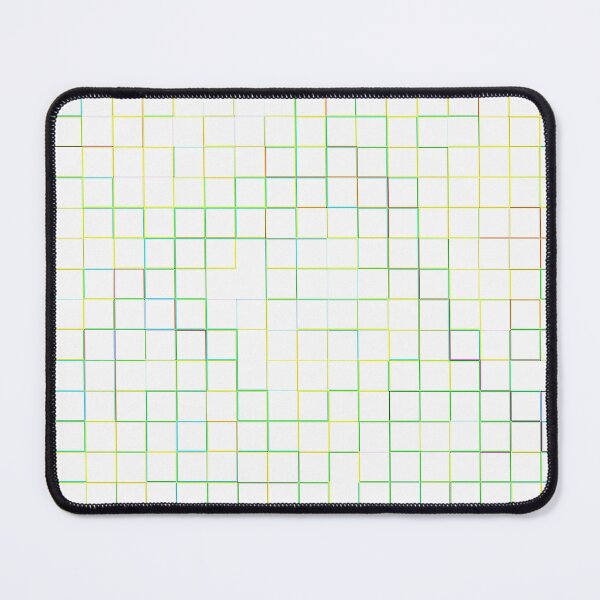 Item preview, Re-Created SquaresX by Robert S. Lee designed and sold by robertsleeart.