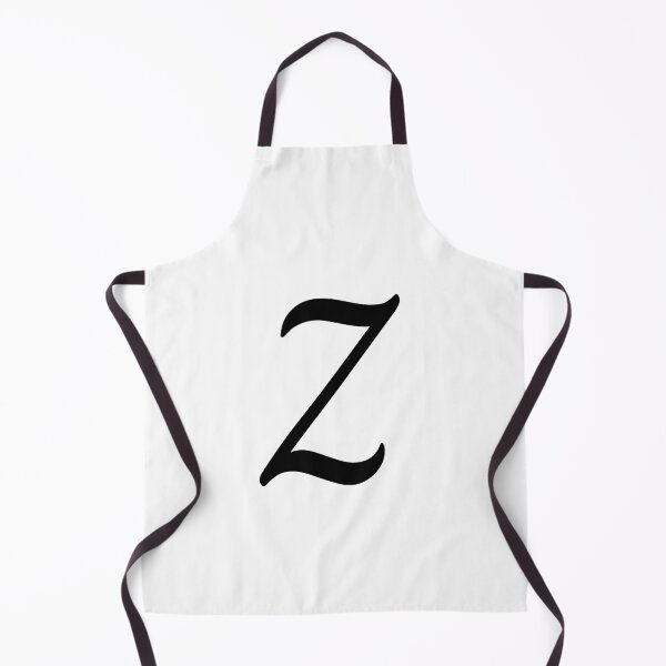 Item preview, Letra z designed and sold by Batartiste.