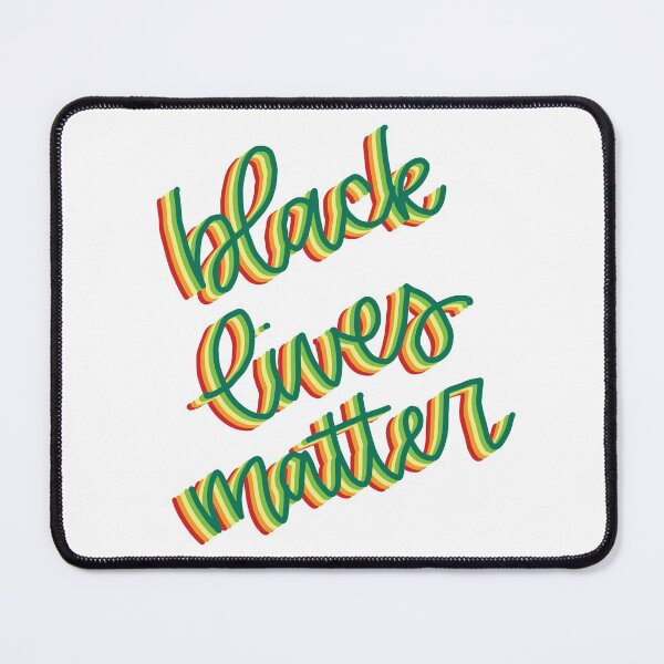 Item preview, black lives matter designed and sold by artbygussie.