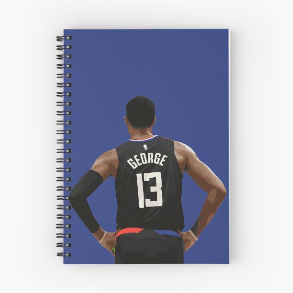 Item preview, Paul George 13 Basketball All Star designed and sold by Basketball For Life.