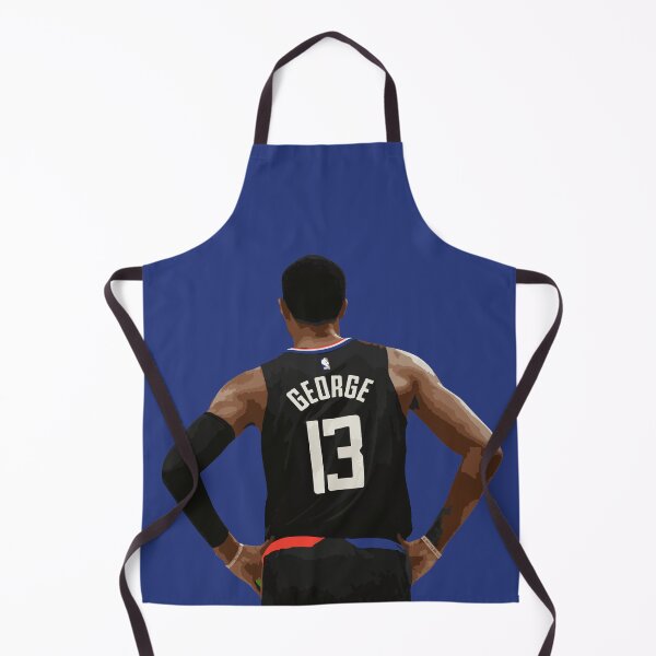 Artikelvorschau, Paul George 13 Basketball All Star entworfen und verkauft von Basketball For Life.