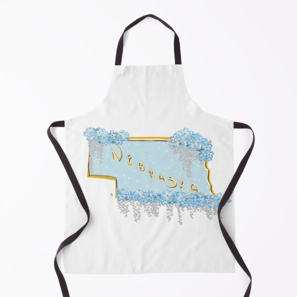 Item preview, Nebraska designed and sold by IdrisRose.