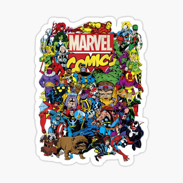 Avengers Characters Hi-res Stock Photography And Images