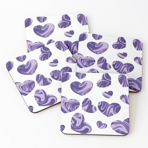 Item preview, I love purple designed and sold by Tanya Mihe.