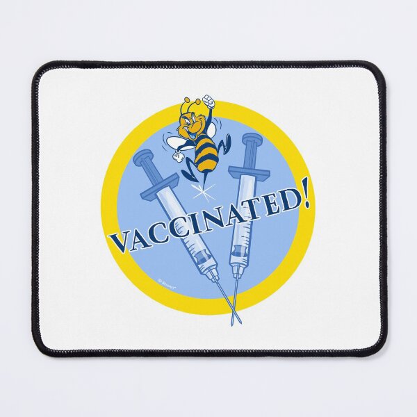Item preview, World War 2 Insignia Bee Retro 40s Cartoon Style designed and sold by skullislandprod.