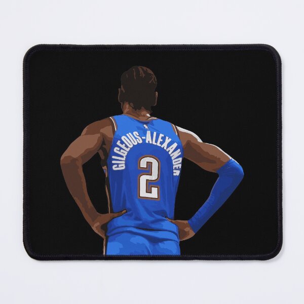 Item preview, Shai Gilgeous-Alexander 2 Basketball designed and sold by Basketball For Life.