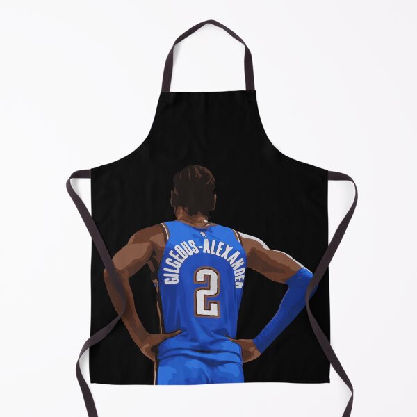 Item preview, Shai Gilgeous-Alexander 2 Basketball designed and sold by Basketball For Life.