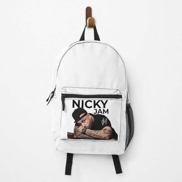 Item preview, TwoJam Nicky with Signature designed and sold by DeborahStenning.
