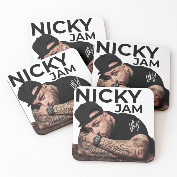 Item preview, TwoJam Nicky with Signature designed and sold by DeborahStenning.