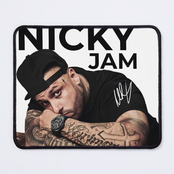 Item preview, TwoJam Nicky with Signature designed and sold by DeborahStenning.