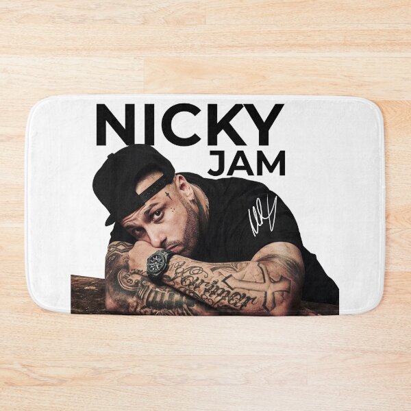 Item preview, TwoJam Nicky with Signature designed and sold by DeborahStenning.