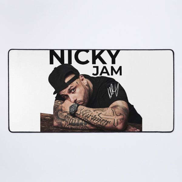 Item preview, TwoJam Nicky with Signature designed and sold by DeborahStenning.