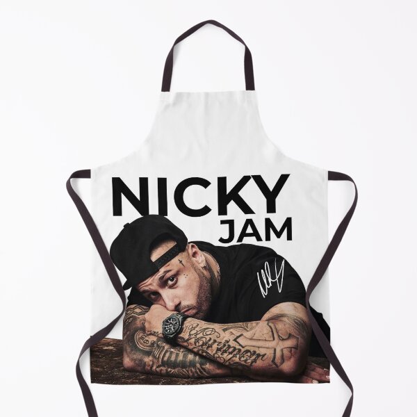 Item preview, TwoJam Nicky with Signature designed and sold by DeborahStenning.