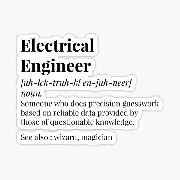 electrical-engineer-definition-sticker-for-sale-by-amrisbamazruk