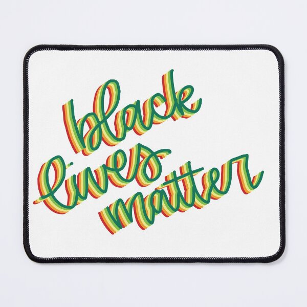 Item preview, black lives matter designed and sold by artbygussie.