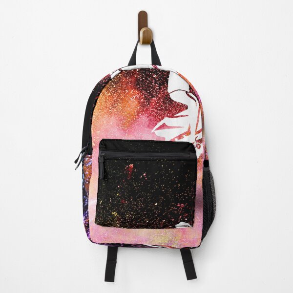 Item preview, Snowmobile colorful explosion designed and sold by aggiexnjoz.